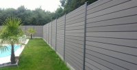 Portail Clôtures dans la vente du matériel pour les clôtures et les clôtures à Annequin